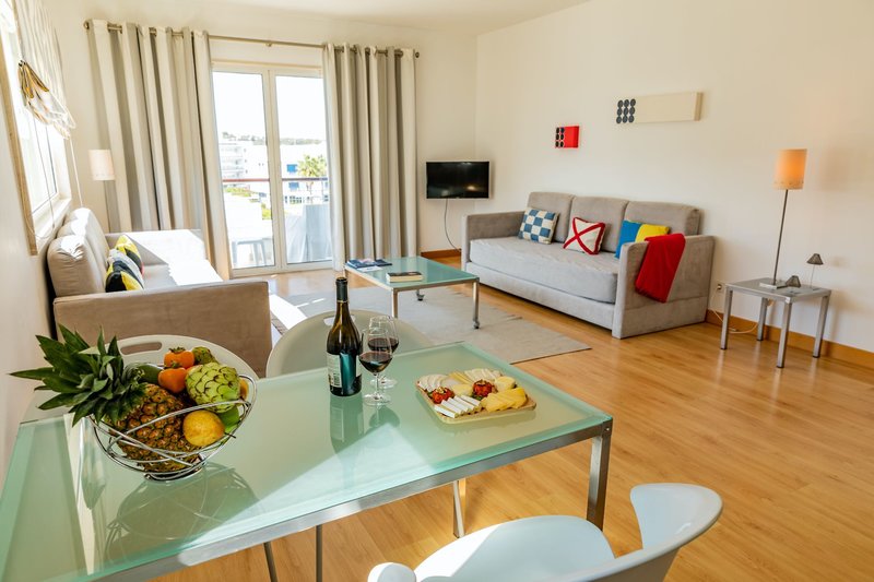 Marina Club Resort - Marina I & Marina II & Marina Suit 3