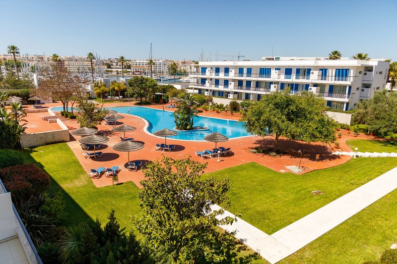 Marina Club Resort - Marina I & Marina II & Marina Suit 4