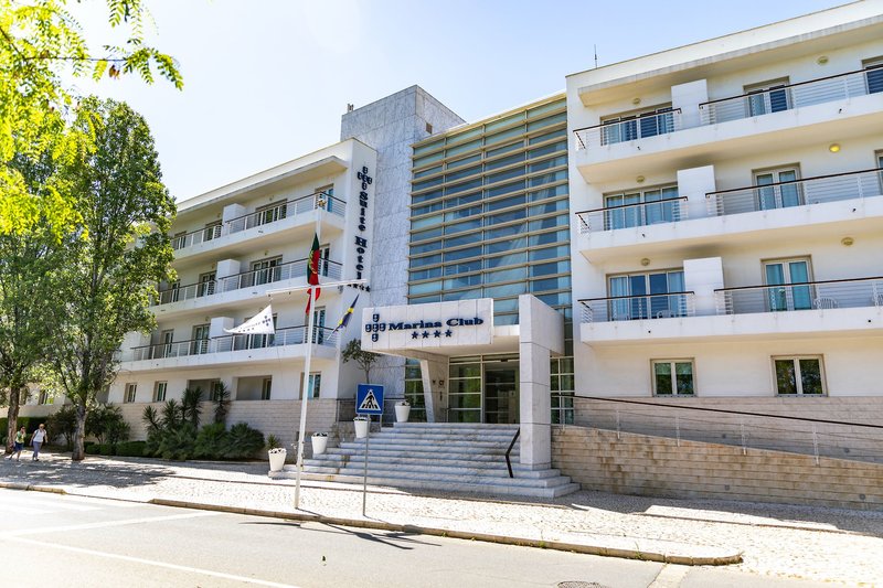 Marina Club Resort - Marina I & Marina II & Marina Suit 6