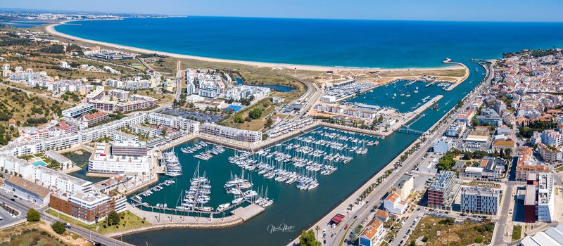 Marina Club Resort - Marina I & Marina II & Marina Suit 7