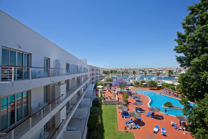 Marina Club Resort - Marina I & Marina II & Marina Suit 9