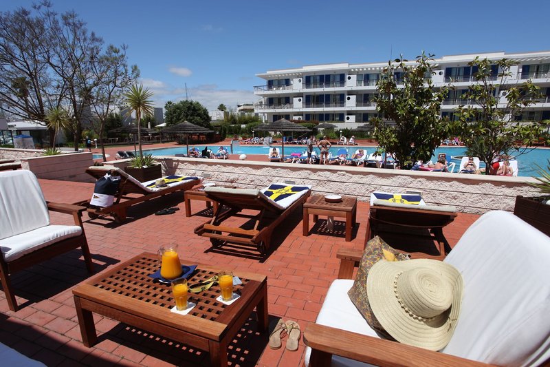 Marina Club Resort - Marina I & Marina II & Marina Suit 14