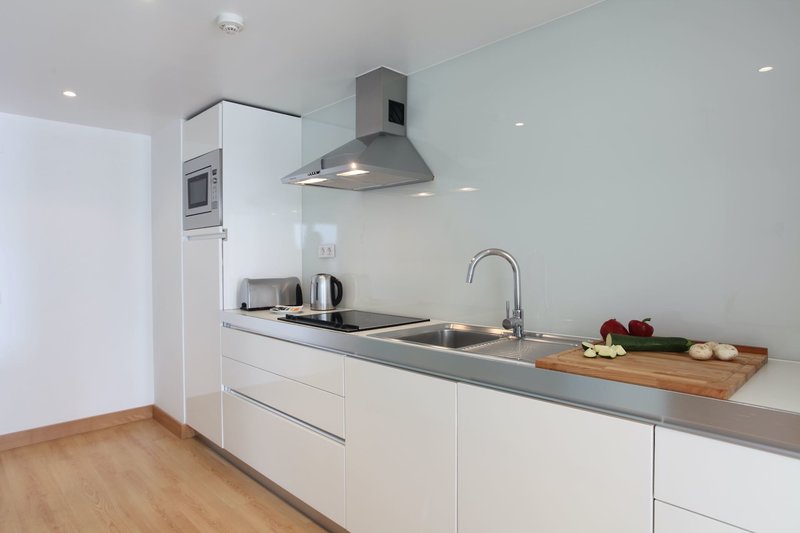 Marina Club Resort - Marina I & Marina II & Marina Suit 25