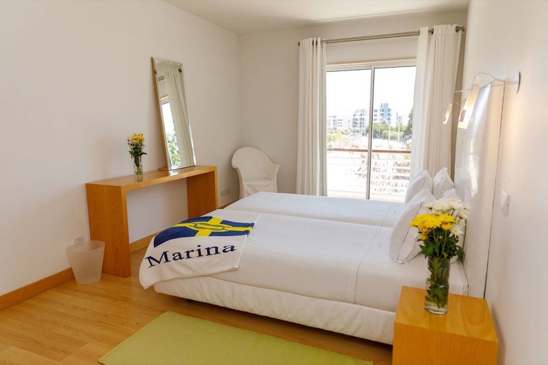 Marina Club Resort - Marina I & Marina II & Marina Suit 33