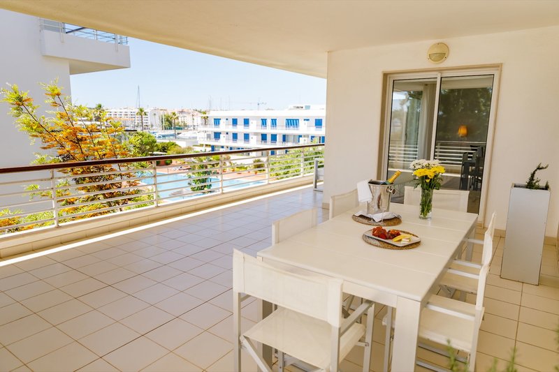 Marina Club Resort - Marina I & Marina II & Marina Suit 34