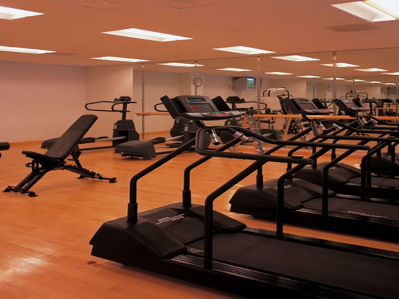 Dubai International 25 - Sports and leisure