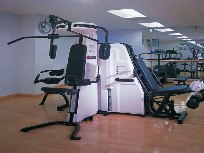 Dubai International 26 - Sports and leisure