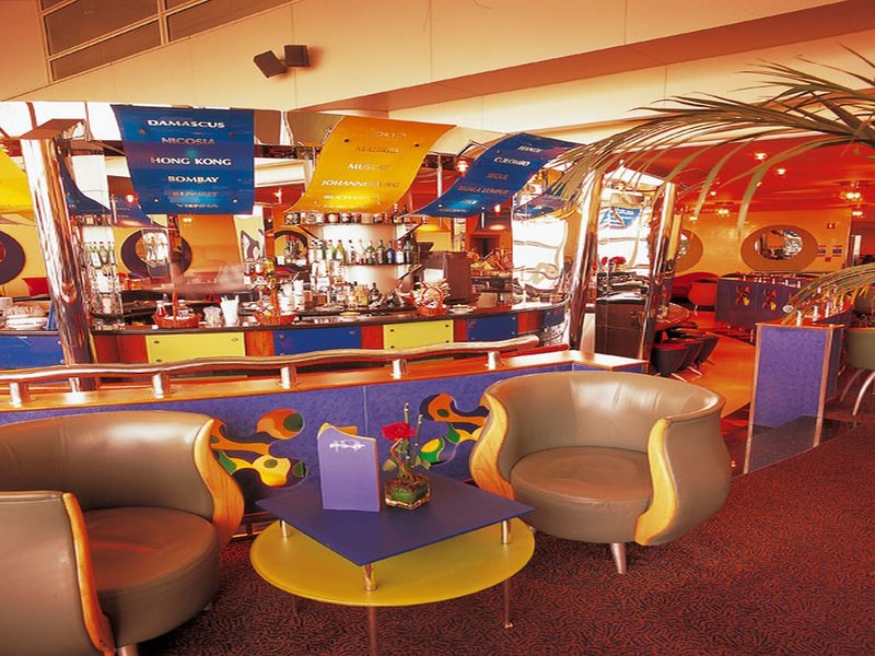 Dubai International 27 - Family