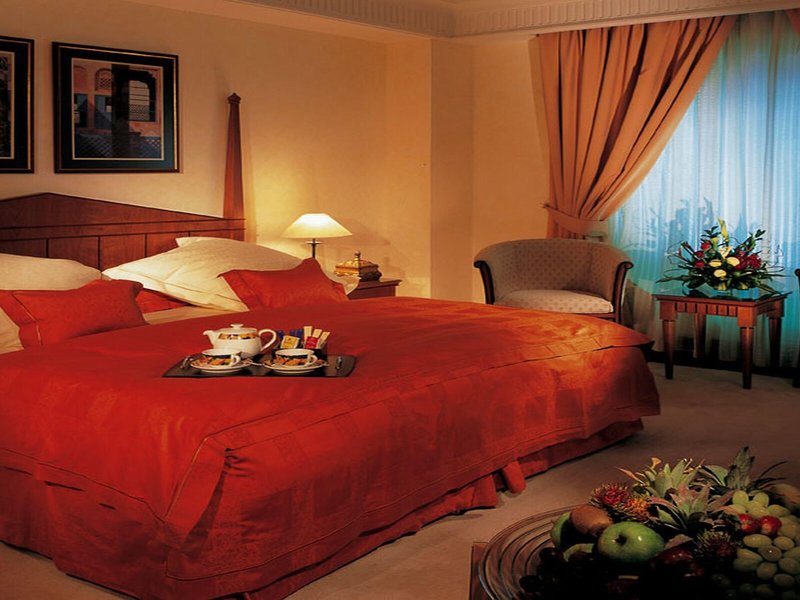 Dubai International 29 - Room Example