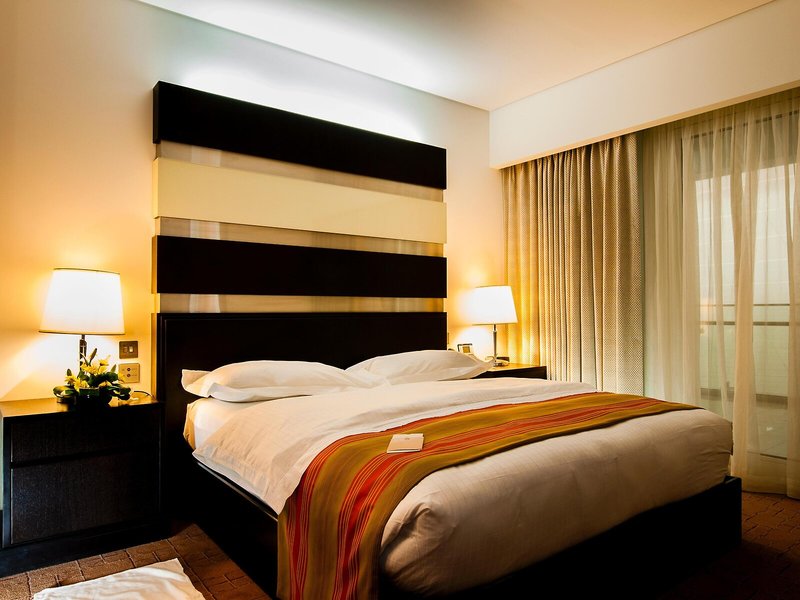 Dubai International 30 - Room Example