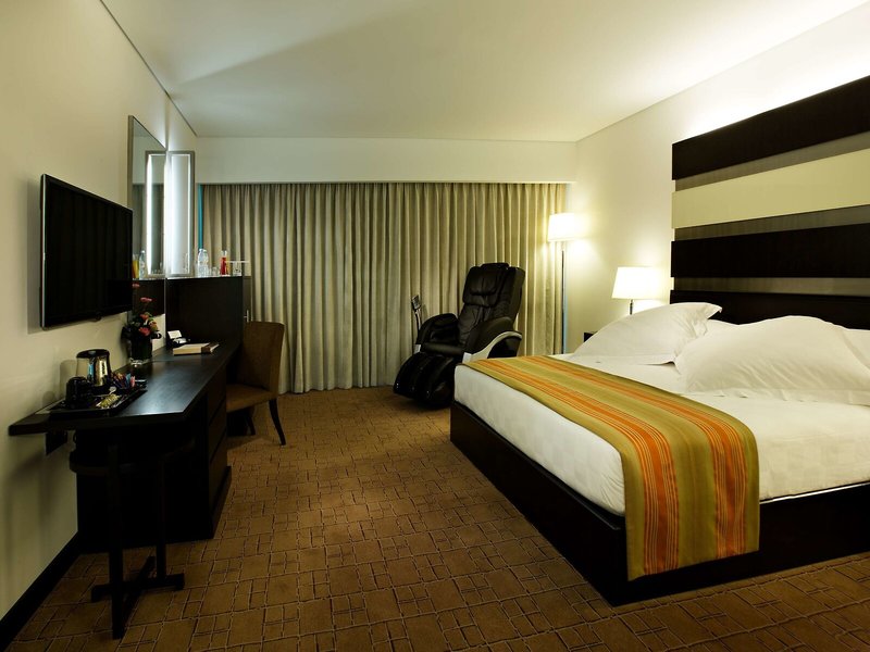 Dubai International 34 - Room Example