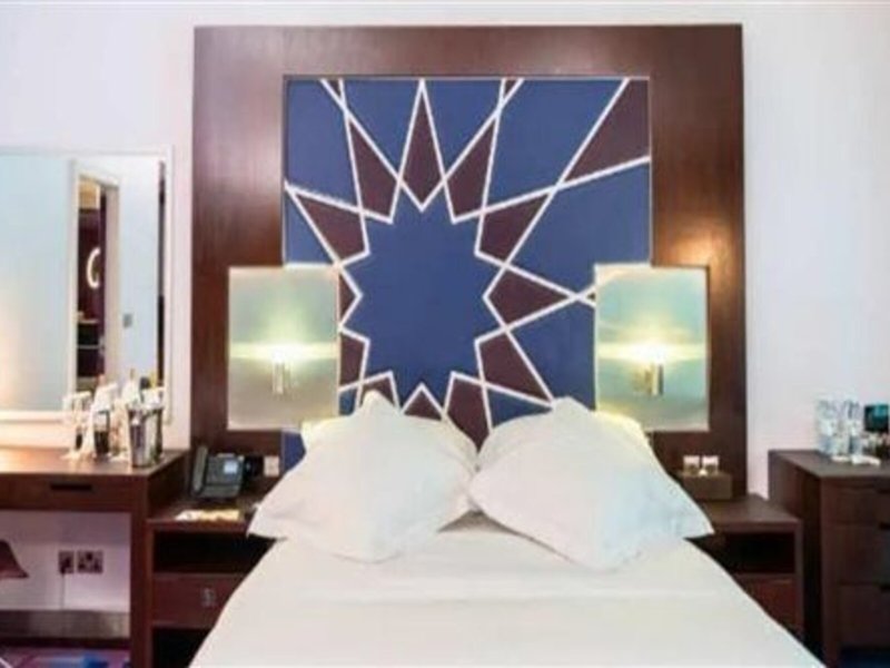 Dubai International 40 - Room Example