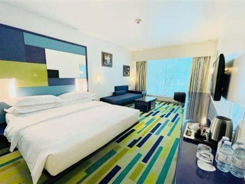 Dubai International 42 - Room Example