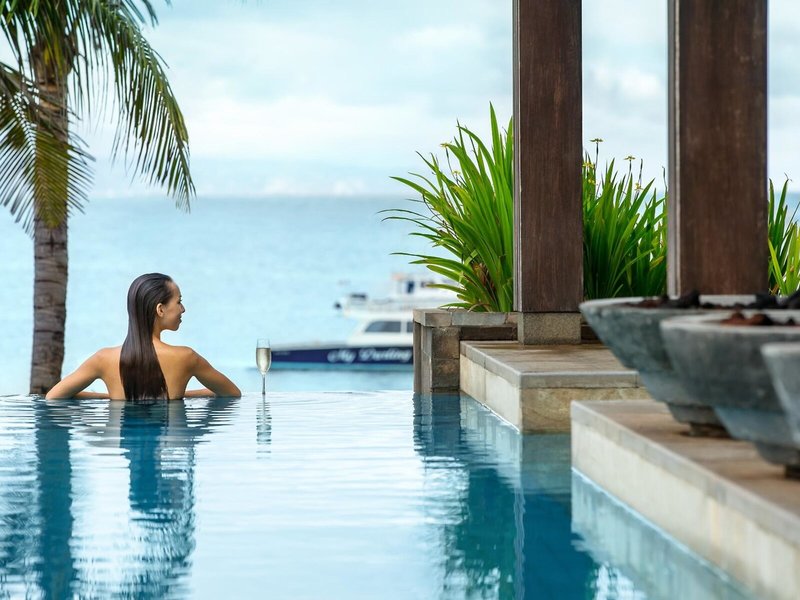 InterContinental Bali Sanur Resort, an IHG Hotel 6
