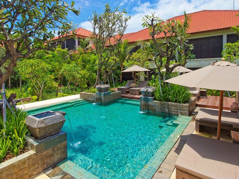 InterContinental Bali Sanur Resort, an IHG Hotel 7