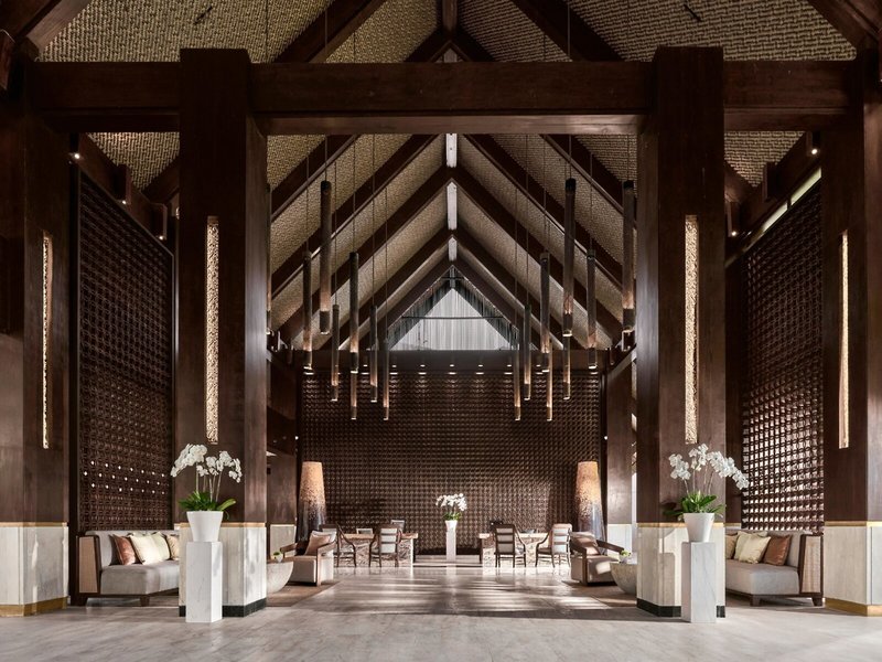 InterContinental Bali Sanur Resort, an IHG Hotel 8