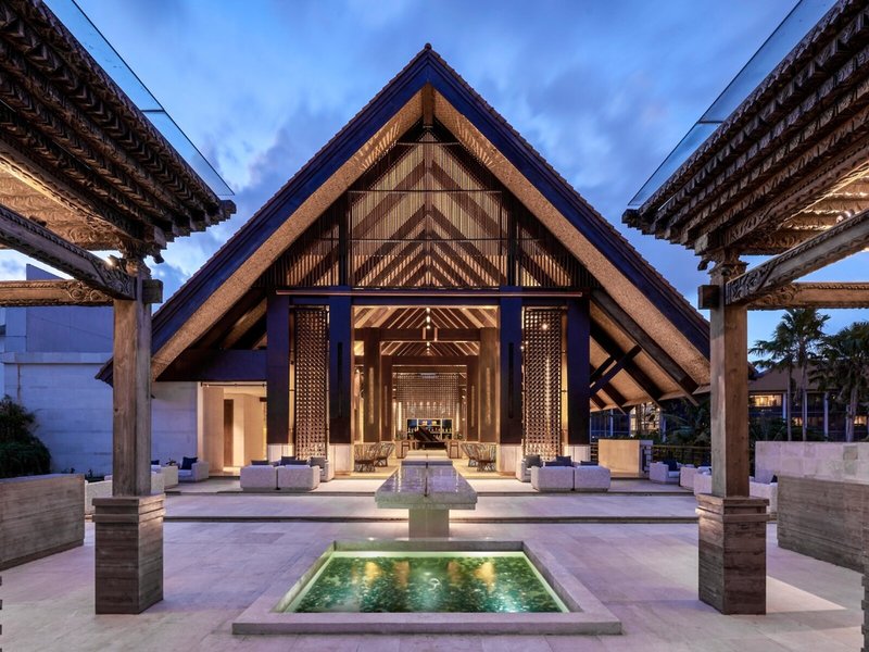 InterContinental Bali Sanur Resort, an IHG Hotel 9