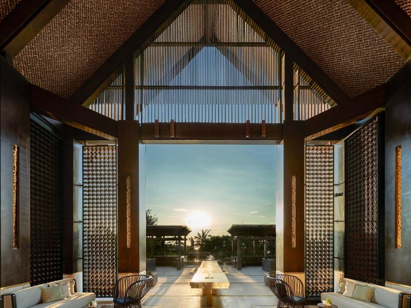 InterContinental Bali Sanur Resort, an IHG Hotel 10