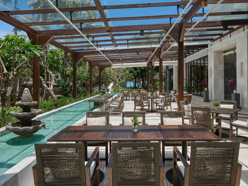 InterContinental Bali Sanur Resort, an IHG Hotel 13