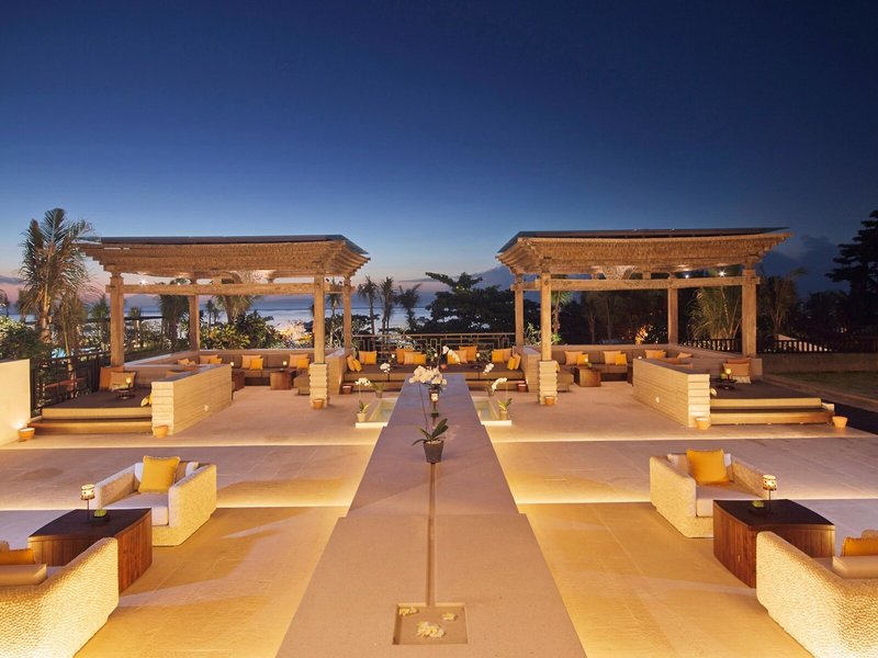 InterContinental Bali Sanur Resort, an IHG Hotel 14