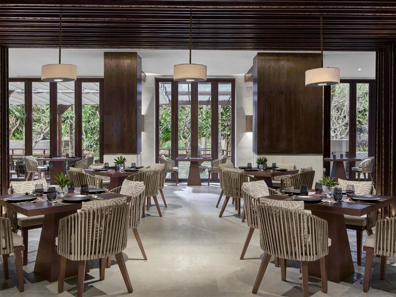 InterContinental Bali Sanur Resort, an IHG Hotel 16