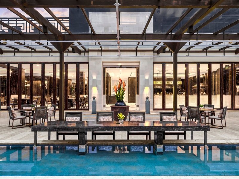 InterContinental Bali Sanur Resort, an IHG Hotel 17