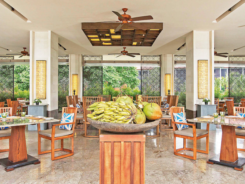 InterContinental Bali Sanur Resort, an IHG Hotel 19