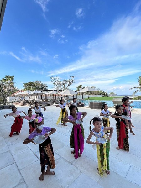 InterContinental Bali Sanur Resort, an IHG Hotel 23