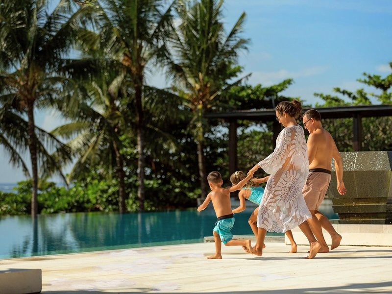 InterContinental Bali Sanur Resort, an IHG Hotel 35