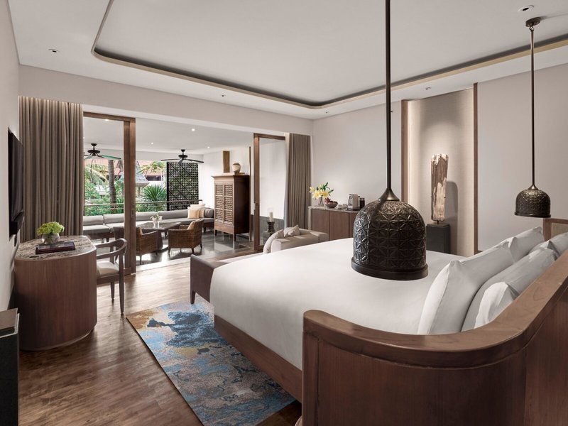 InterContinental Bali Sanur Resort, an IHG Hotel 36