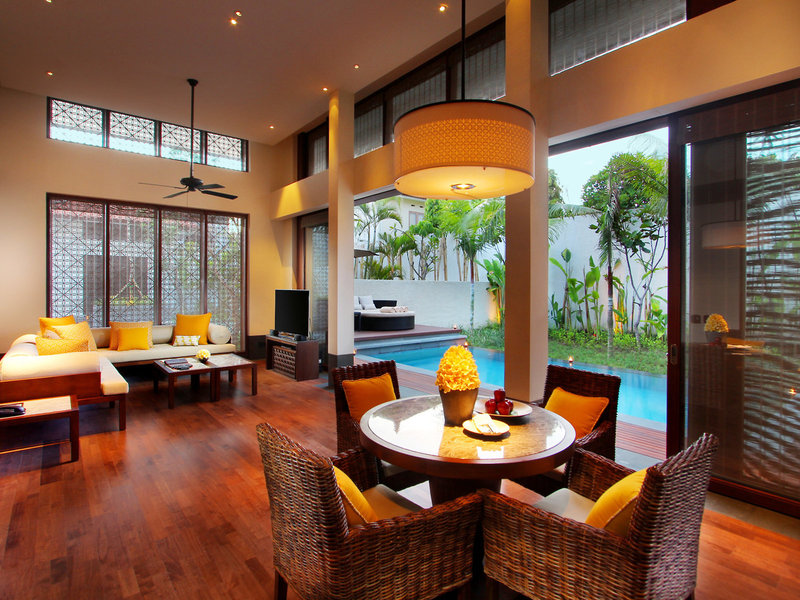 InterContinental Bali Sanur Resort, an IHG Hotel 37