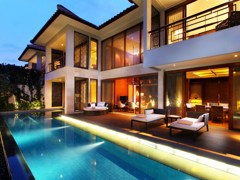 InterContinental Bali Sanur Resort, an IHG Hotel 38