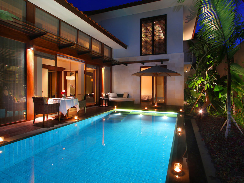 InterContinental Bali Sanur Resort, an IHG Hotel 40
