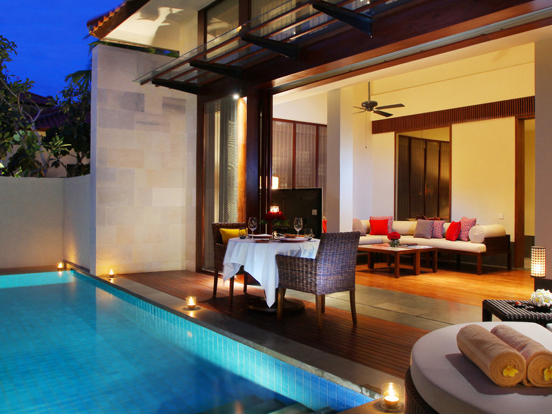 InterContinental Bali Sanur Resort, an IHG Hotel 41