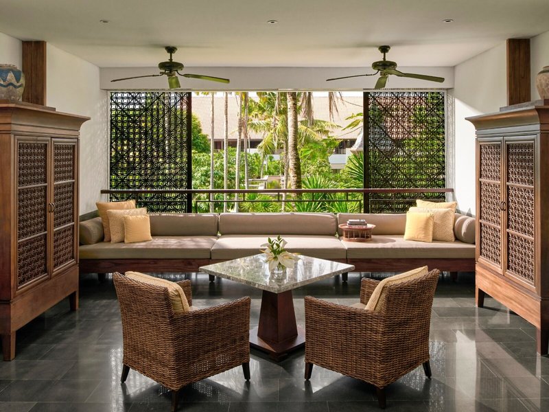 InterContinental Bali Sanur Resort, an IHG Hotel 43