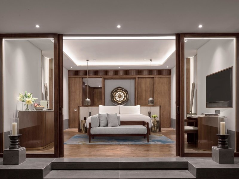InterContinental Bali Sanur Resort, an IHG Hotel 44