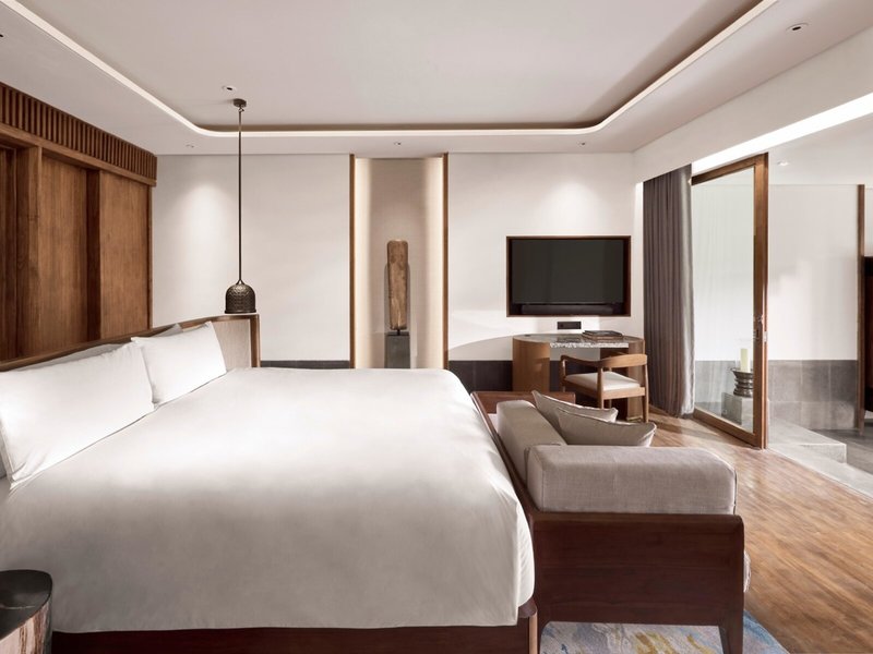 InterContinental Bali Sanur Resort, an IHG Hotel 46
