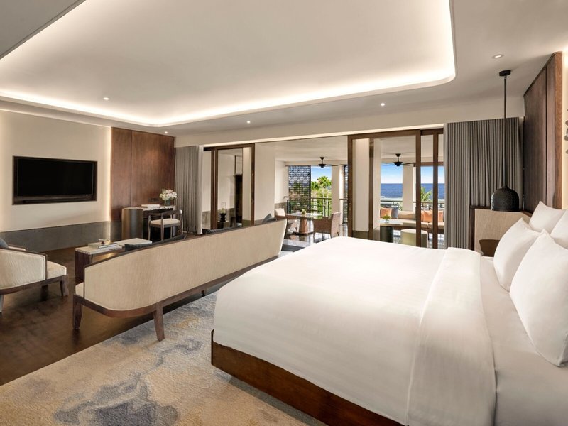 InterContinental Bali Sanur Resort, an IHG Hotel 47