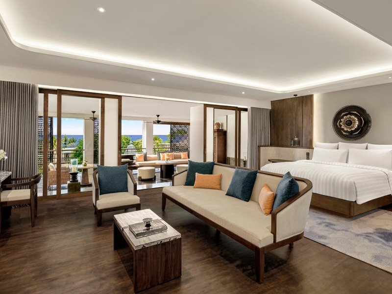 InterContinental Bali Sanur Resort, an IHG Hotel 48