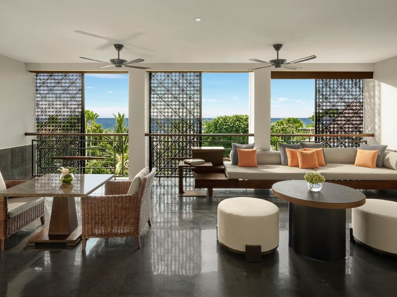 InterContinental Bali Sanur Resort, an IHG Hotel 50