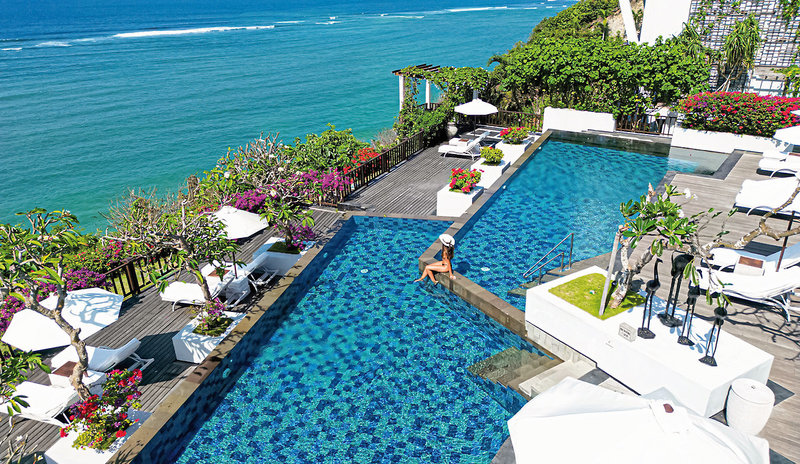 Samabe Bali Suites & Villas 2