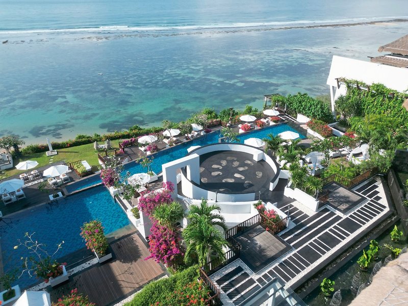 Samabe Bali Suites & Villas 3