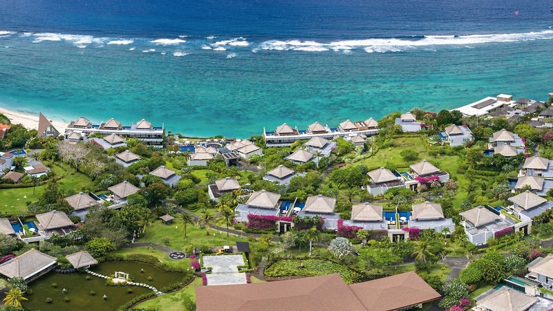 Samabe Bali Suites & Villas 4