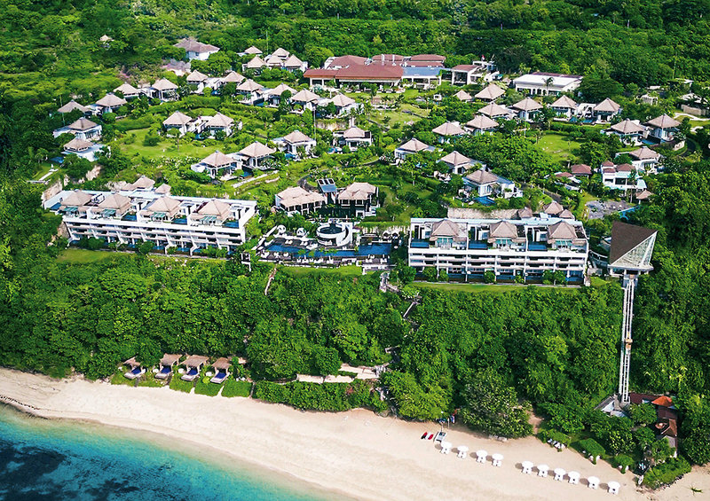 Samabe Bali Suites & Villas 5