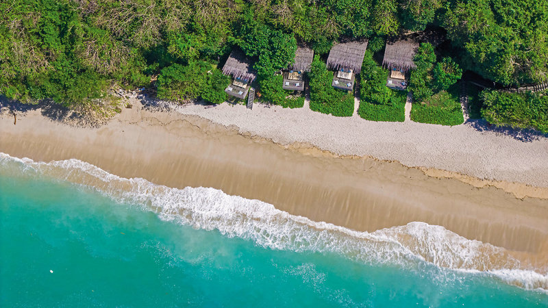 Samabe Bali Suites & Villas 6