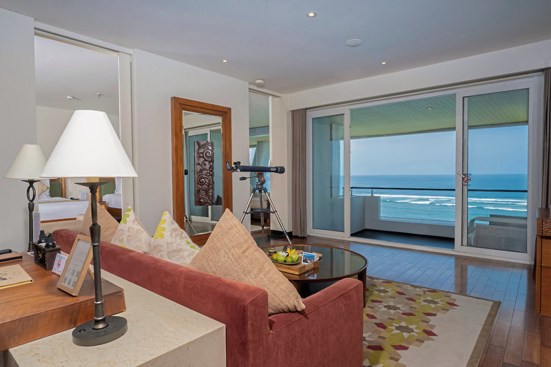 Samabe Bali Suites & Villas 8