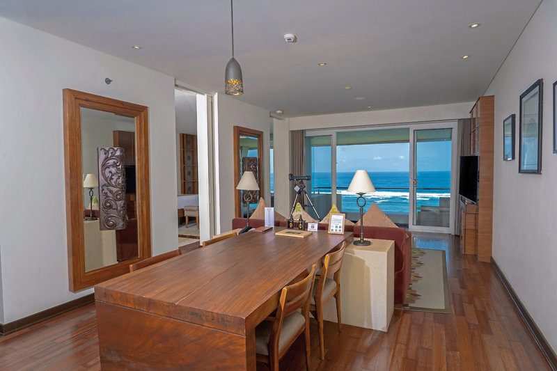 Samabe Bali Suites & Villas 9