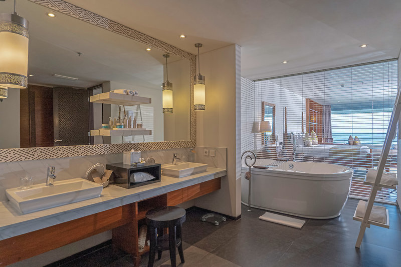 Samabe Bali Suites & Villas 10