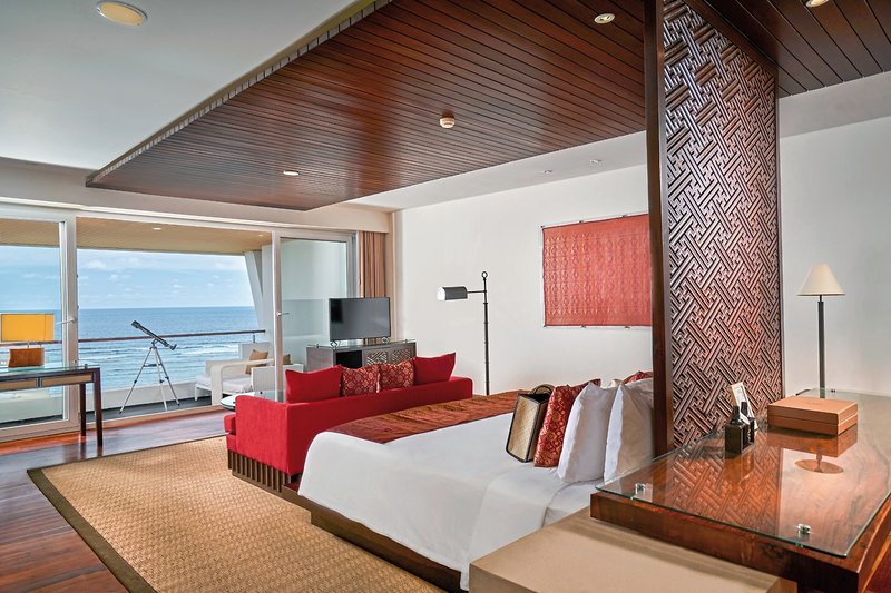 Samabe Bali Suites & Villas 11