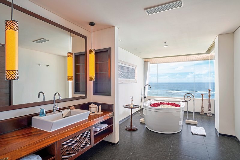 Samabe Bali Suites & Villas 13